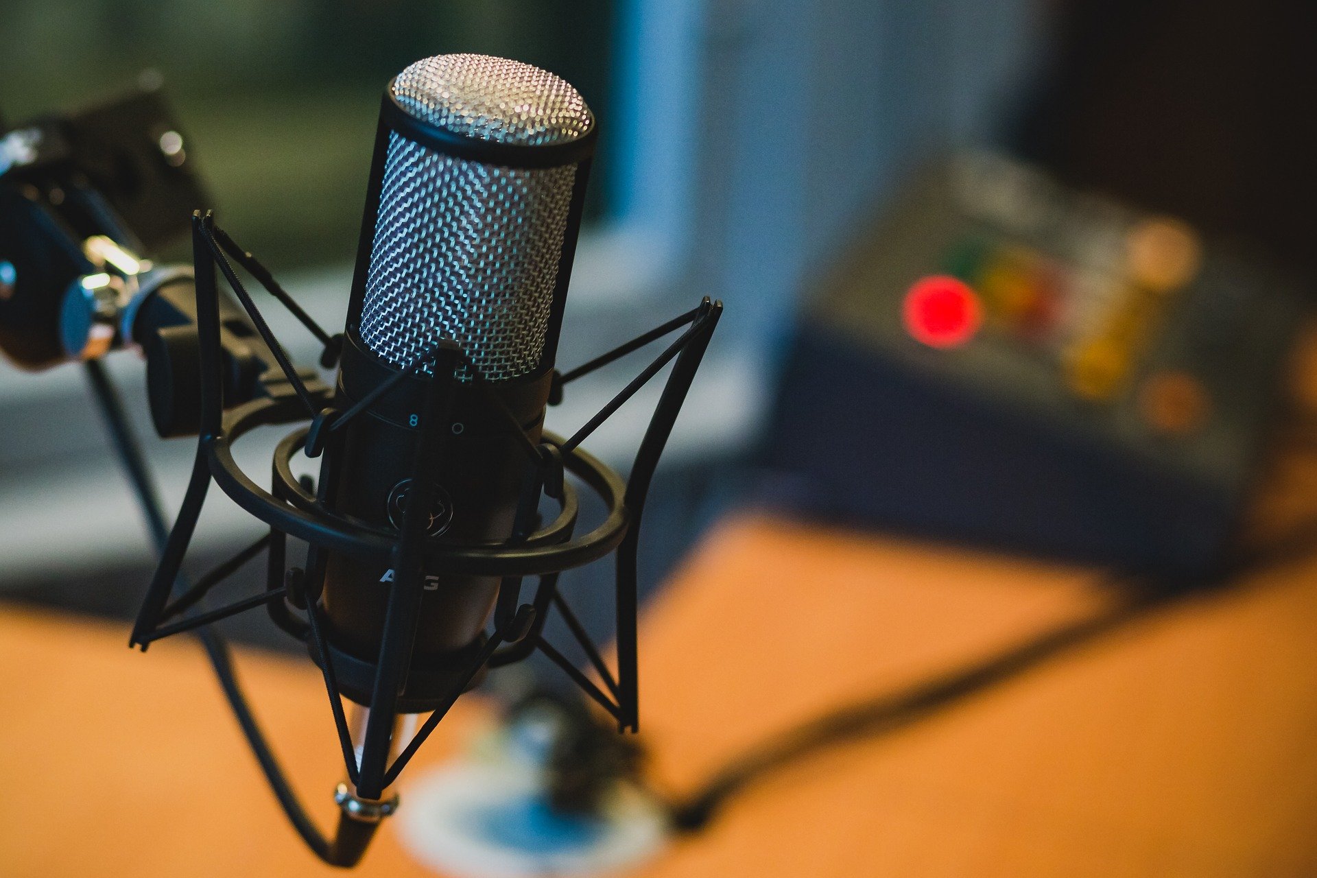Podcast Podcast