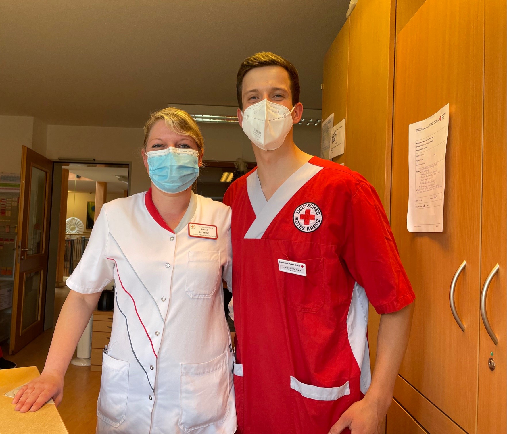 Schichtbeobachtungen in der ambulanten Pflege und der stationären Altenpflege Schichtbeobachtungen in der ambulanten Pflege und der stationären Altenpflege
