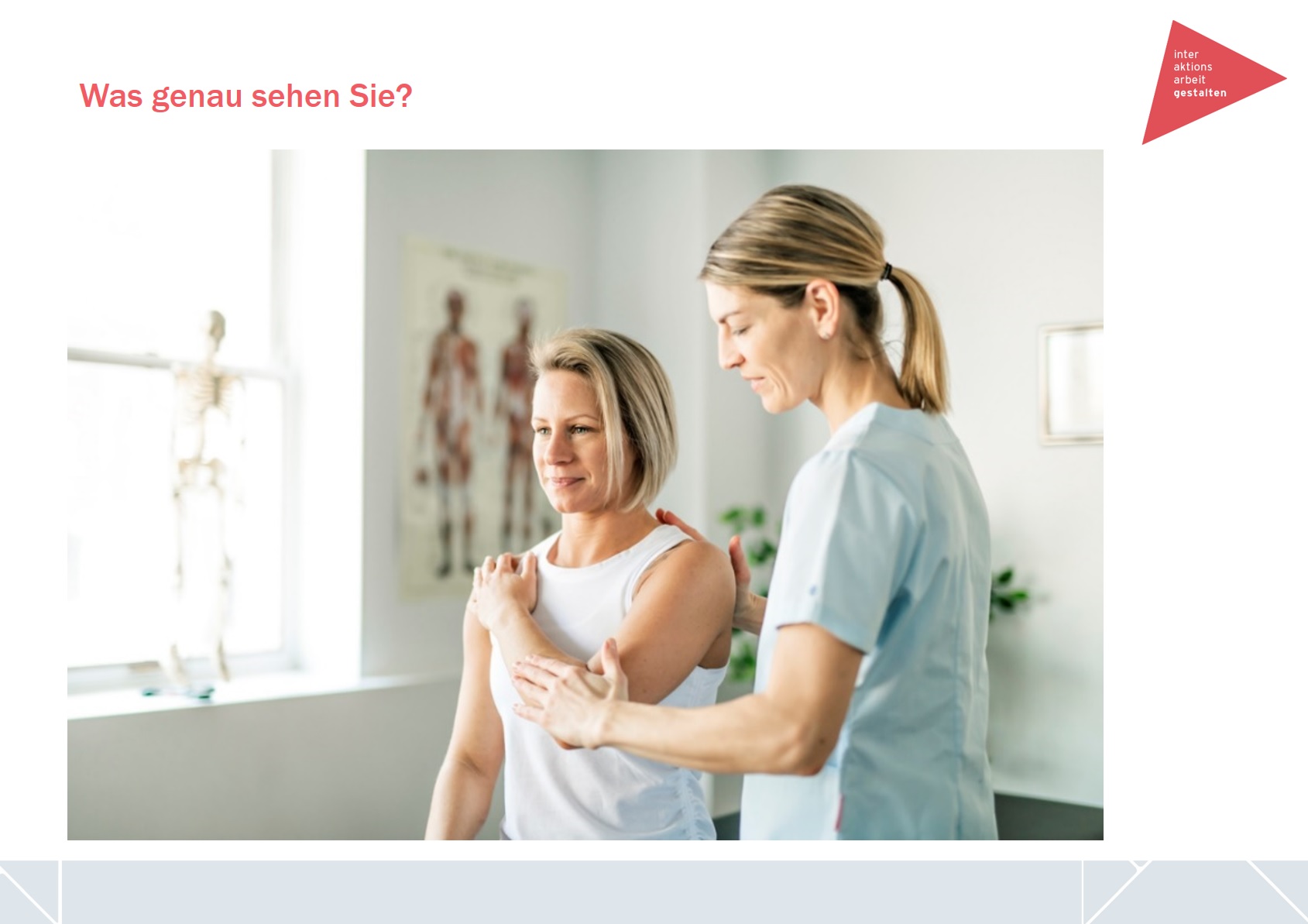 6. Virtuelles Forum im Förderschwerpunkt 6. Virtuelles Forum im Förderschwerpunkt