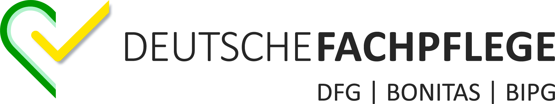 Logo Deutsche Fachpflege Logo Deutsche Fachpflege