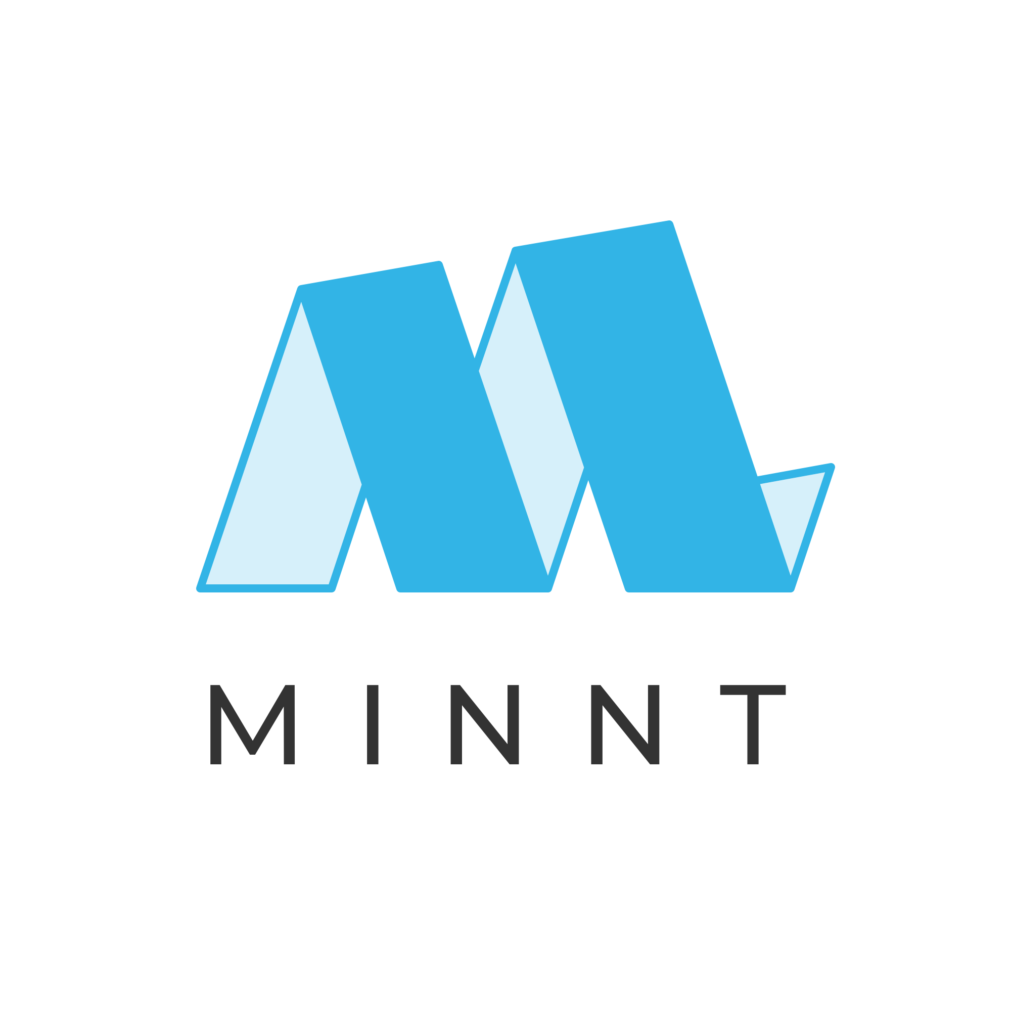 Logo MINNT Logo MINNT