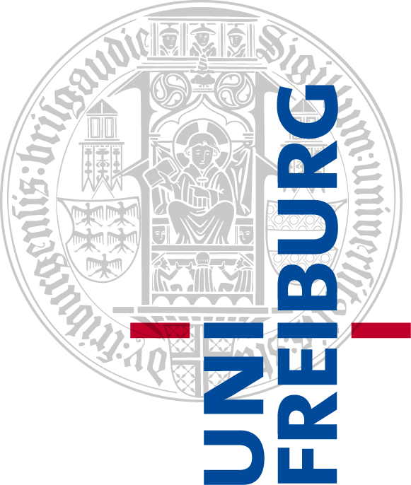 Logo Uni Freiburg  Logo Uni Freiburg