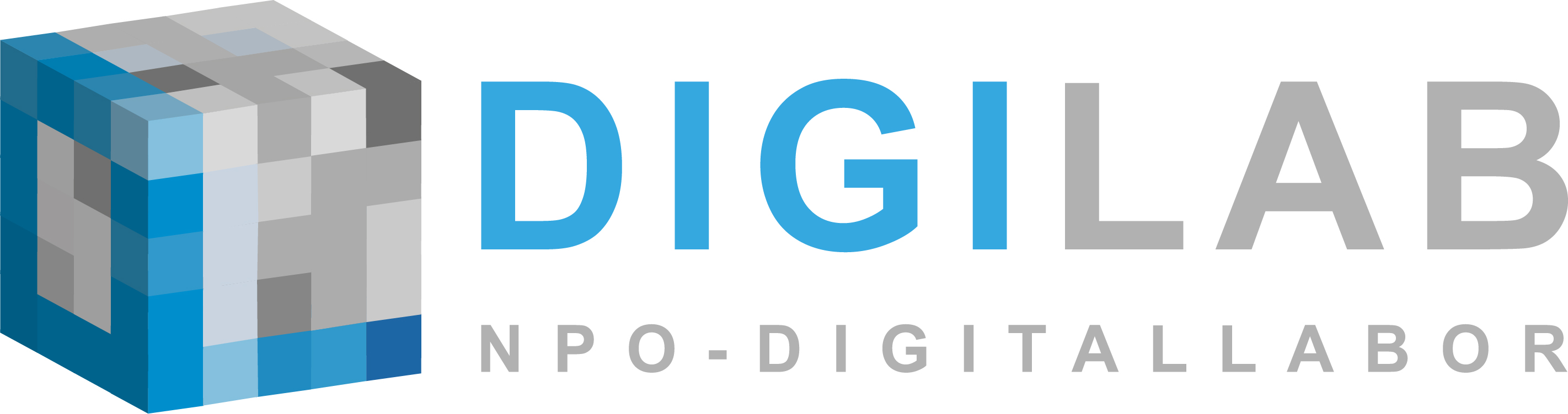 Logo des Projektes DigiLab Logo des Projektes DigiLab