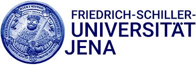 Logo der Friedrich-Schiller-Universität Jena Logo der Friedrich-Schiller-Universität Jena