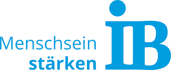 Logo IB Logo IB