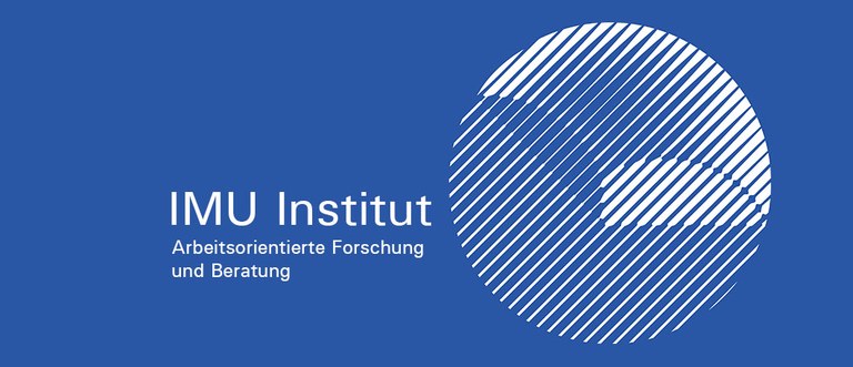 Logo IMU Logo IMU