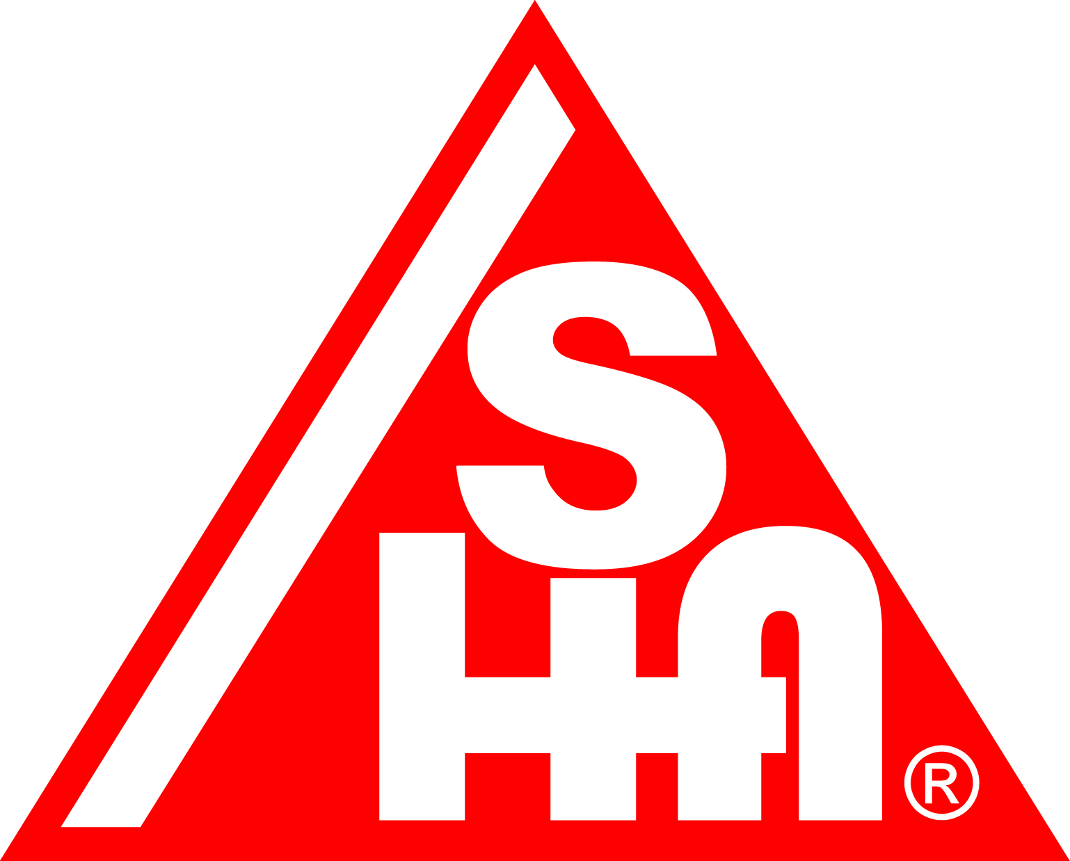 Logo SHA Logo SHA