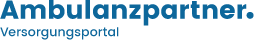 Logo Ambulanzpartner Logo Ambulanzpartner