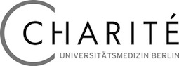 Logo Charité Logo Charité