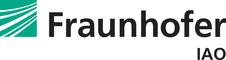 Logo des Fraunhofer-Instituts IAO Logo des Fraunhofer-Instituts IAO