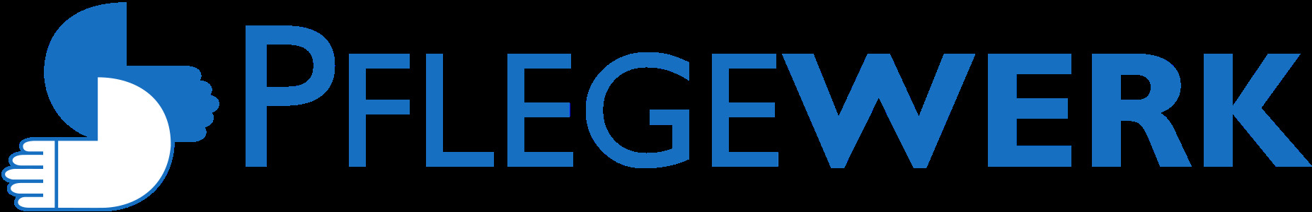 Logo Pflegewerk Logo Pflegewerk