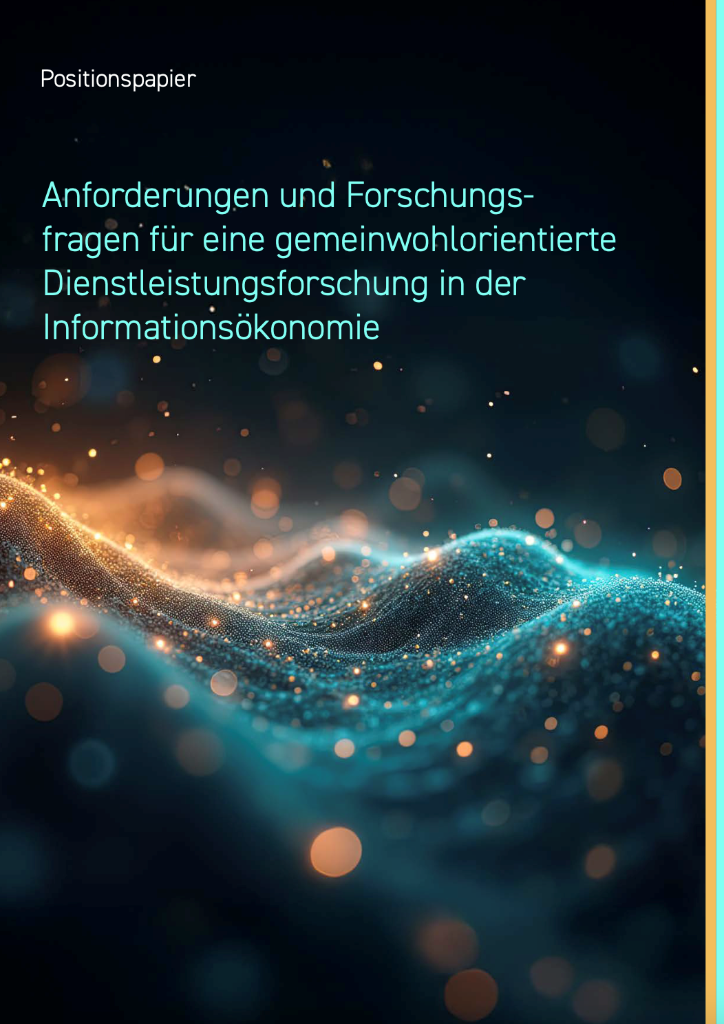 verweist auf: „Dienstleistungsforschung neu denken“ – Positionspapier des DF² veröffentlicht (Quelle: https://dienstleistungsforschung.de/aktuelles/Positionspaper2024Pub/) Positionspapier DF² (2024) (verweist auf: „Dienstleistungsforschung neu denken“ – Positionspapier des DF² veröffentlicht)