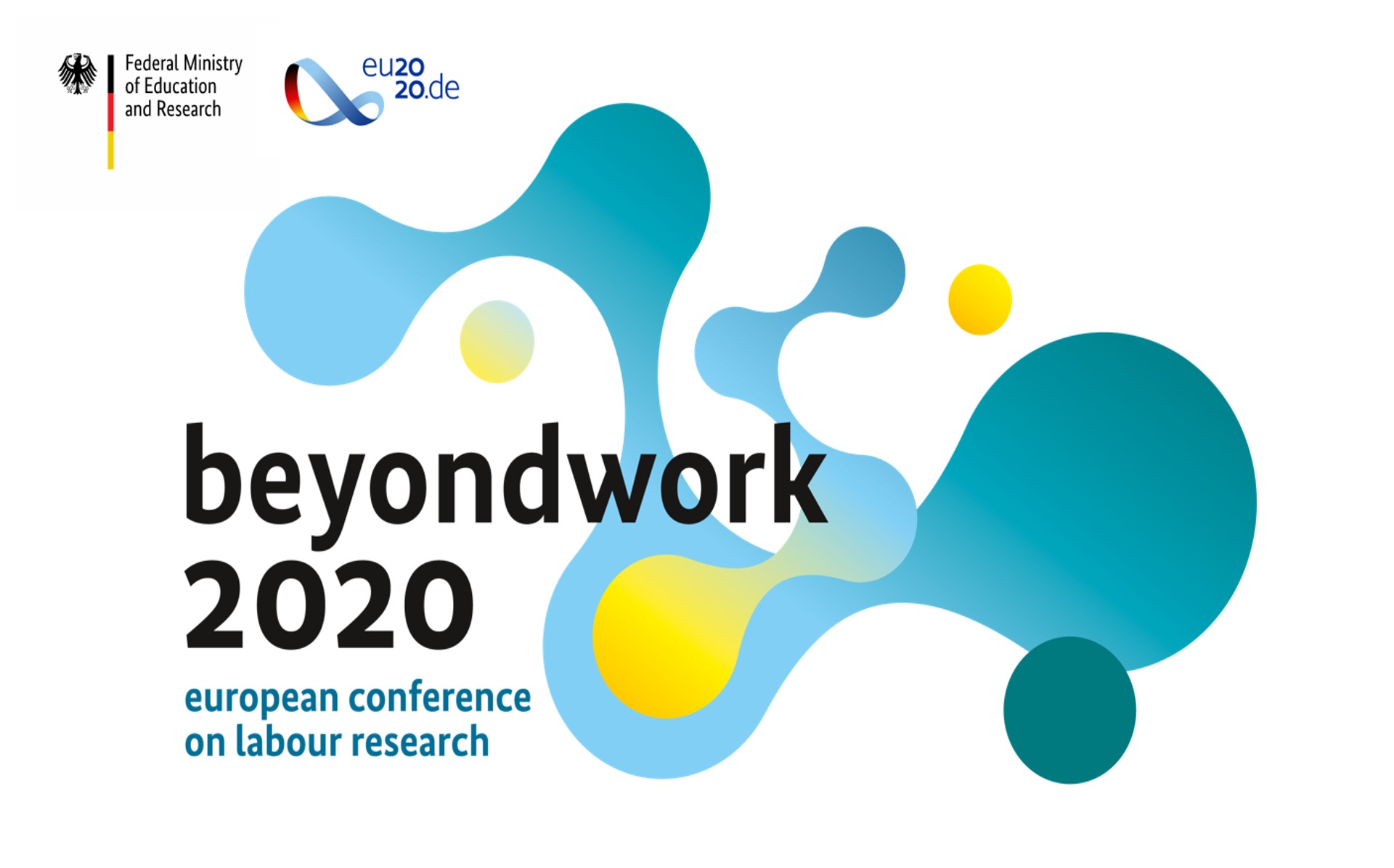 Beyondwork 2020 (verweist auf: Erfolgreiche Session zu den Arbeitsbedingungen in der Interaktionsarbeit)