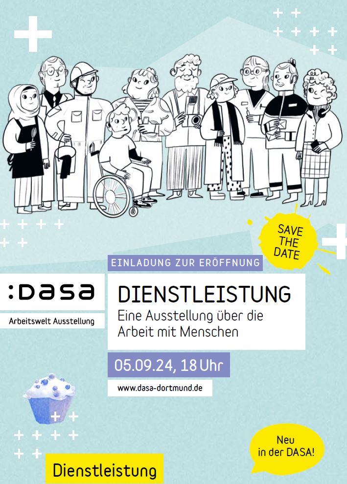 Einladung zur Ausstellungseröffnung Dienstleistung Einladung zur Ausstellungseröffnung Dienstleistung