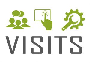 VISITS (Quelle: VISITS) VISITS