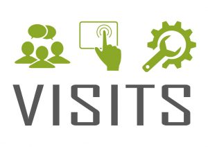 VISITS (verweist auf: Vernetzung und Interaktionsarbeit in Smarten Technischen Services (VISITS))