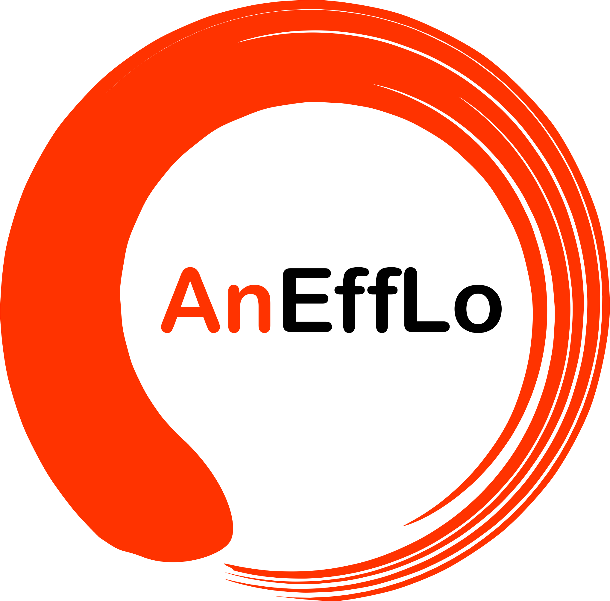 Logo des Projektes AnEffLo