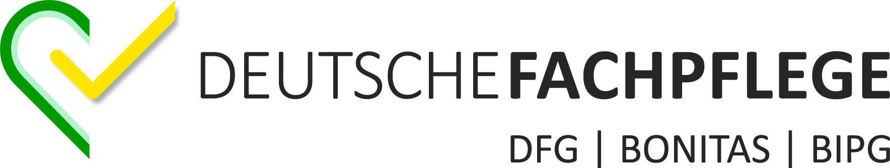 Logo Deutsche Fachpflege
