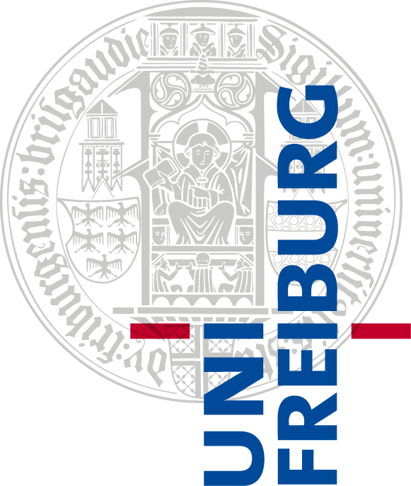 Logo Uni Freiburg 