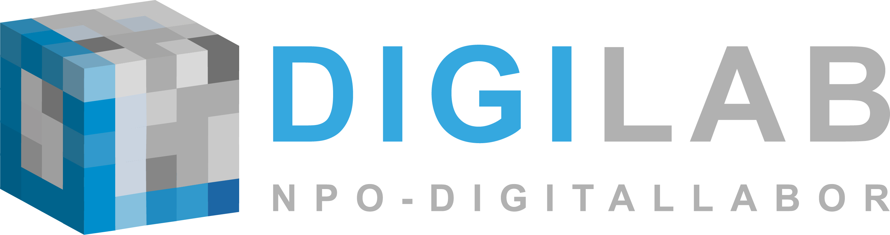 Logo des Projektes DigiLab