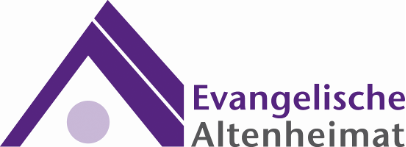 Logo Evangelische Altenheimat 