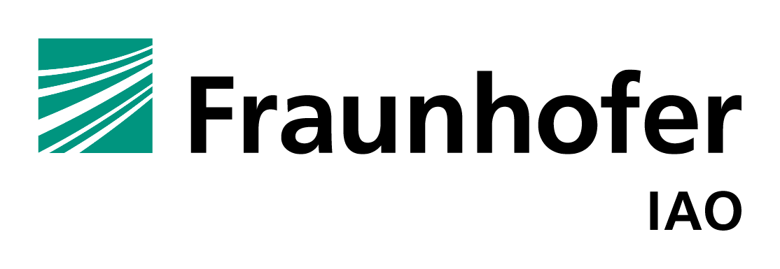 Logo des Fraunhofer-Instituts IAO