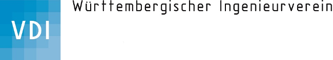 Logo VDI Logo VDI