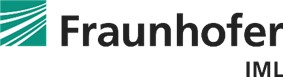 Logo des Fraunhofer-Instituts IML