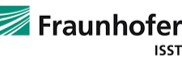 Logo des Fraunhofer-Instituts ISST