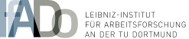 Logo IfADo Logo IfADo