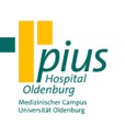 Logo des Pius Hospital Oldenburg Logo des Pius Hospital Oldenburg