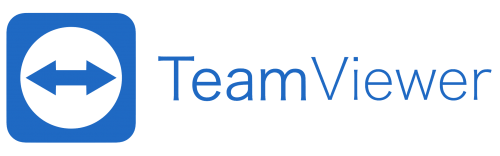 Logo TeamViewer Logo TeamViewer