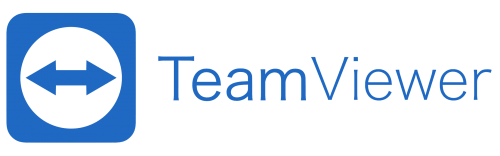 Logo TeamViewer