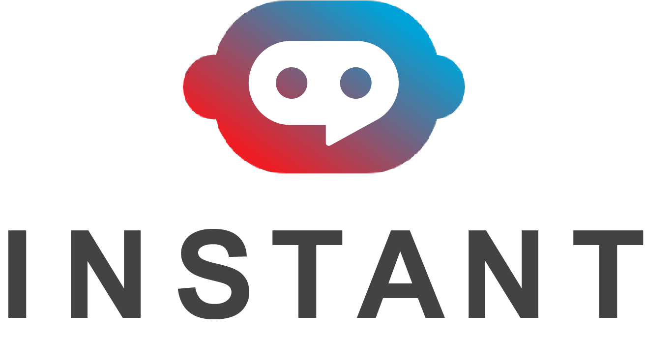 Logo des Projektes INSTANT