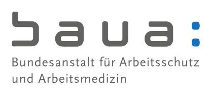 Logo BAuA Logo BAuA