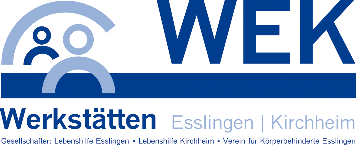 Logo WEK