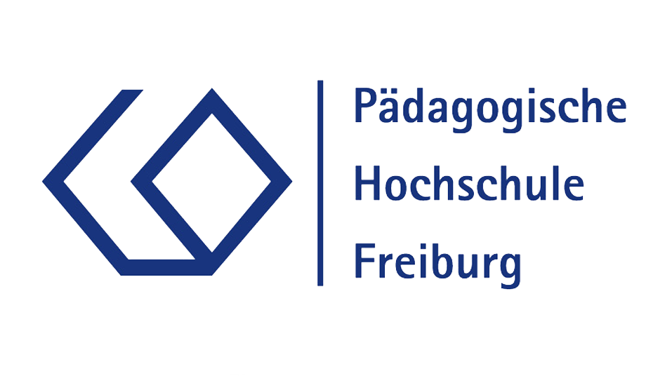 Logo der Pädagogischen Hochschule Freiburg