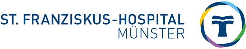 Logo des St. Franziskus Hospitals Münster