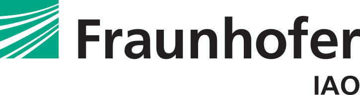 Logo des Fraunhofer-Instituts IAO