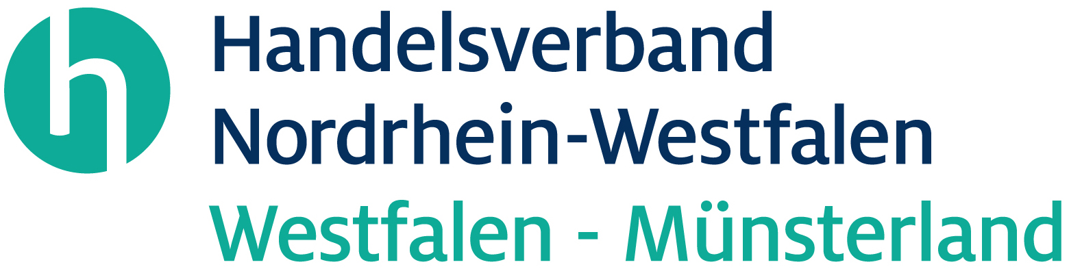 Logo Handelsverband NRW