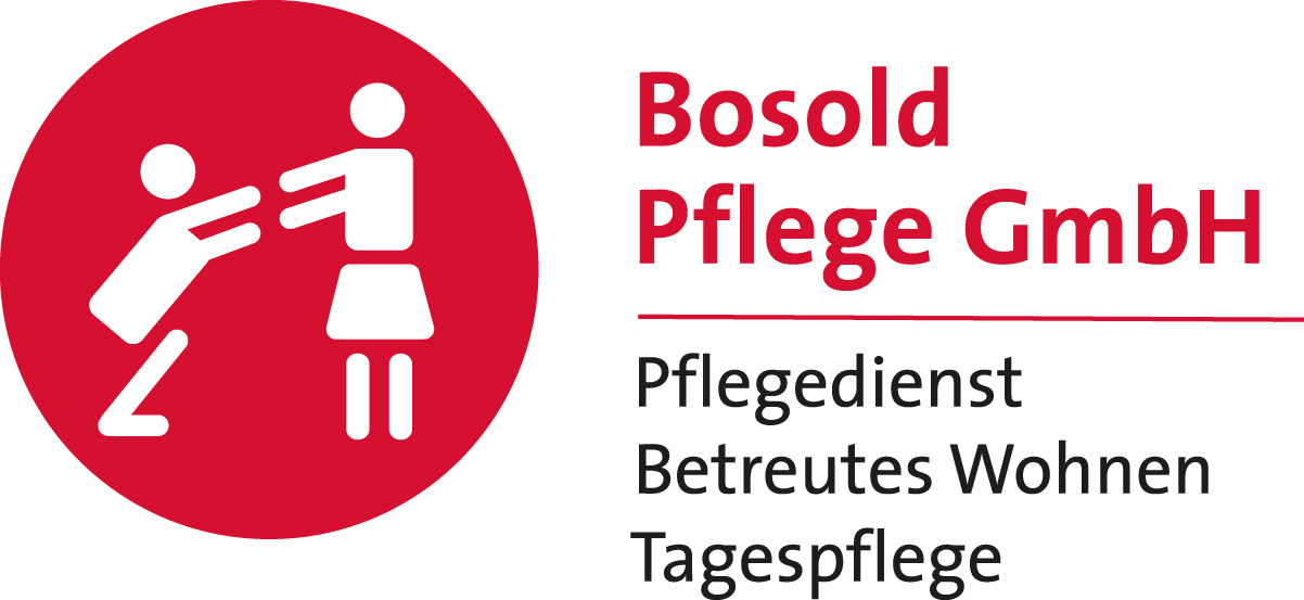 Logo Bosold Pflege Logo Bosold Pflege