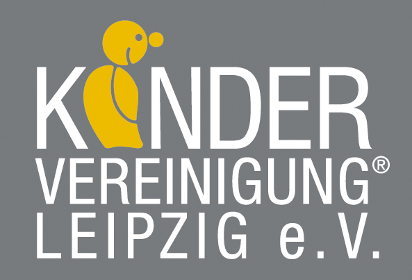 Logo Kindervereinigung Leipzig Logo Kindervereinigung Leipzig