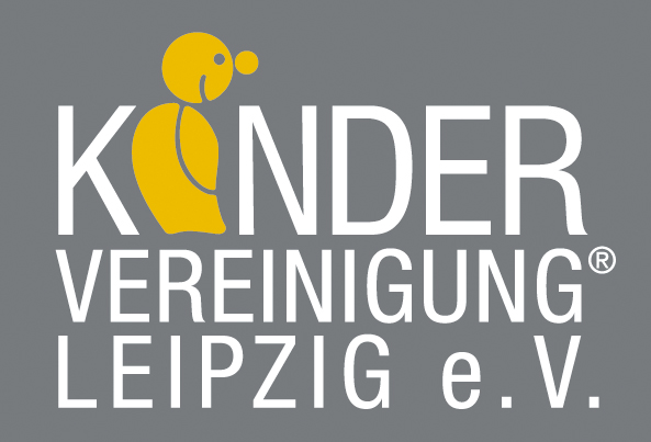 Logo Kindervereinigung Leipzig