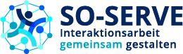Logo des Projektes SO-SERVE Logo des Projektes SO-SERVE
