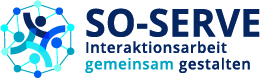 Logo des Projektes SO-SERVE