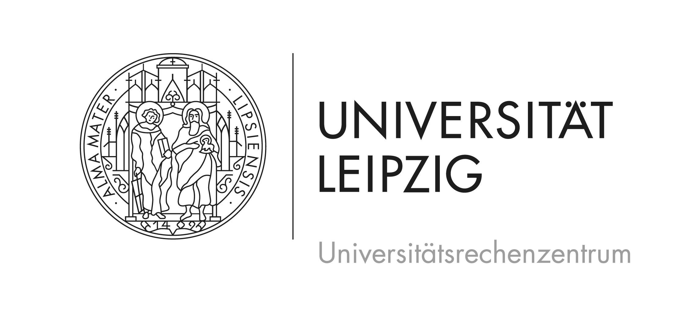 Logo Universitätsrechenzentrum Logo Universitätsrechenzentrum