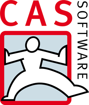 Logo CAS Logo CAS
