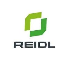 Logo REIDL Logo REIDL