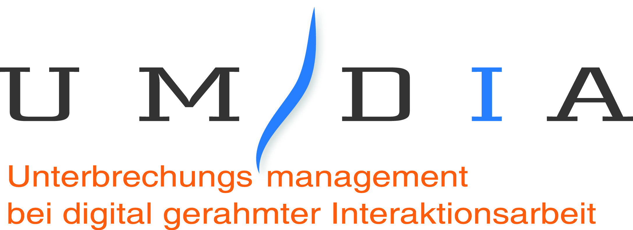 Logo des Projektes UMDIA