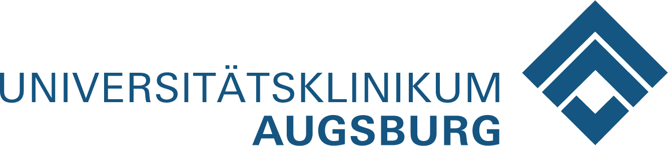 Logo Universitätsklinikum Augsburg Logo Universitätsklinikum Augsburg